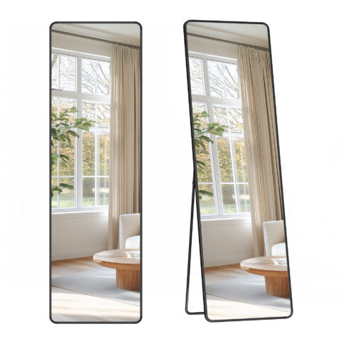 Täispikk peegel Esik ja Garderoob Homewell