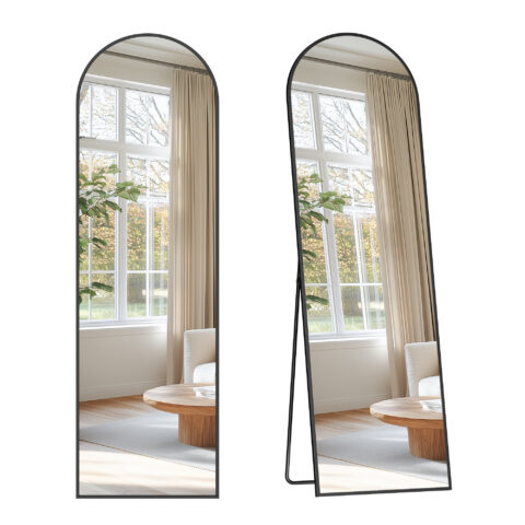 Täispikk peegel Esik ja Garderoob Homewell