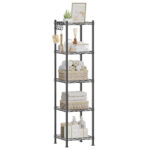 Laoriiulid Elutoamööbel Homewell 8