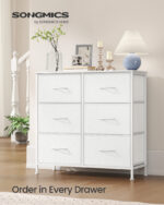 Sahtliga kummut Elutoamööbel Homewell 8