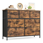 Sahtliga kummut Elutoamööbel Homewell 7