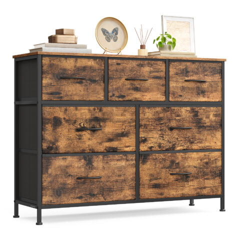 Sahtliga kummut Elutoamööbel Homewell