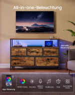 Sahtliga kummut Elutoamööbel Homewell 8