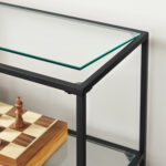 Ladustamisriiul Elutoamööbel Homewell 14