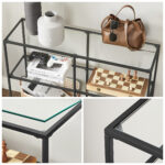 Ladustamisriiul Elutoamööbel Homewell 15