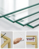 Ladustamisriiul Elutoamööbel Homewell 12