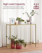 Konsoolilaud Sisustus Homewell 11