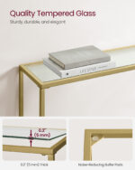 Konsoolilaud Sisustus Homewell 12