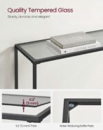 Konsoolilaud Sisustus Homewell 12