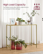 Konsoollaud Elutoamööbel Homewell 9