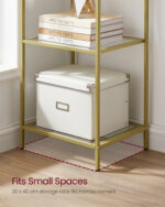 Ladustamisriiul Elutoamööbel Homewell 13