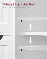 Hoiukapp Elutoamööbel Homewell 13