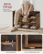 Kingapink Esik ja Garderoob Homewell 12
