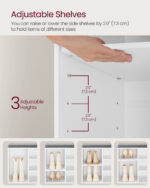 Kingapink Esik ja Garderoob Homewell 14