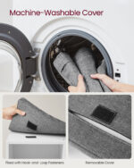 Kingapink Esik ja Garderoob Homewell 16