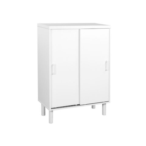 Kingakapikapp 70x35x100cm valge Kingakapid