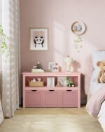 Jalatsipink 102x30x60cm Laste kummutid