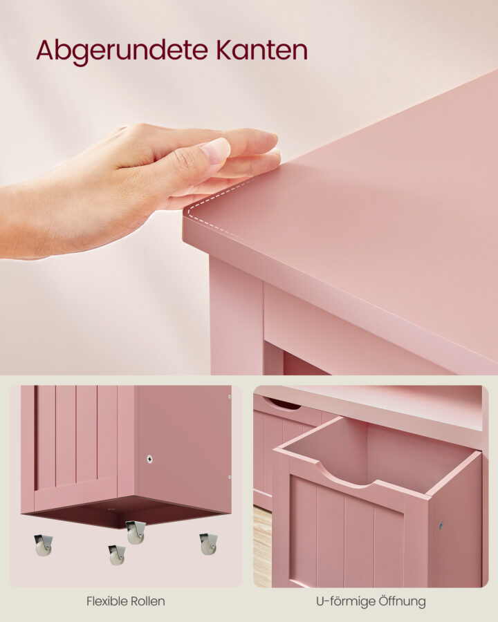 Jalatsipink 102x30x60cm Laste kummutid