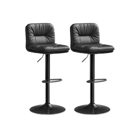 Baaritoolid 41x47x(89-110)cm Baaripukid