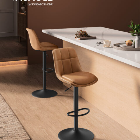 Baaritoolid Söögilauatoolid, taburetid, pingid Homewell