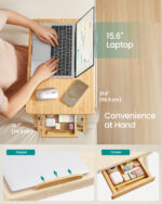 Sülearvutilaud Arvutilauad Homewell 10
