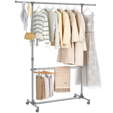 Mantliriiul Riidestanged ja nagid Homewell