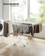 Riidekuivatusrest Sisustus Homewell 9