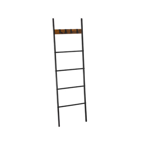 Rätikuhoidja 44x160cm must, retrovärv Rätikuhoidjad