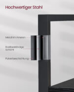 Redelriiulid 158x24x164.6cm Raamaturiiulid