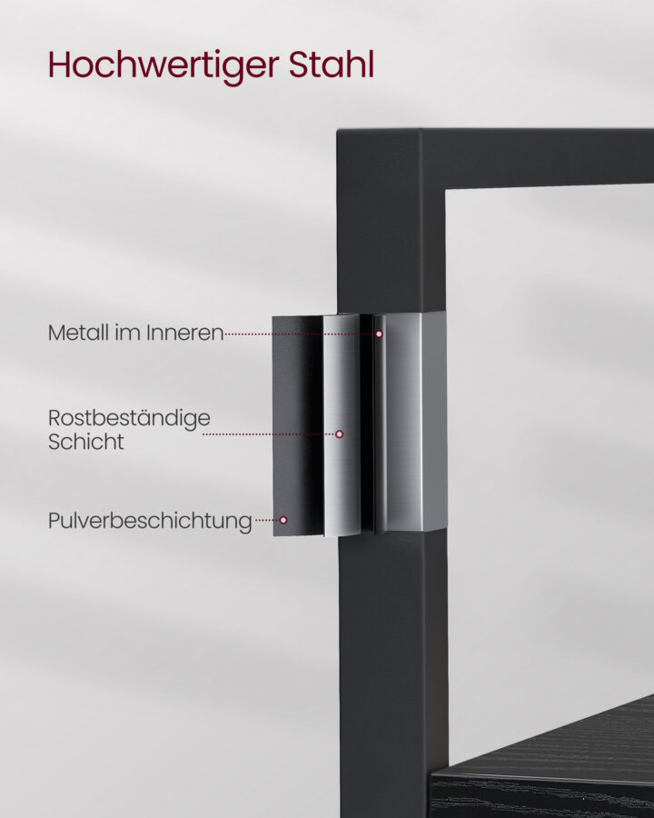 Redelriiulid 158x24x164.6cm Raamaturiiulid