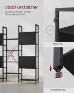 Redelriiulid 158x24x164.6cm Raamaturiiulid