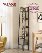 Redeli riiul Elutoamööbel Homewell 9