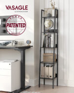 Redeli riiulid Elutoamööbel Homewell 11