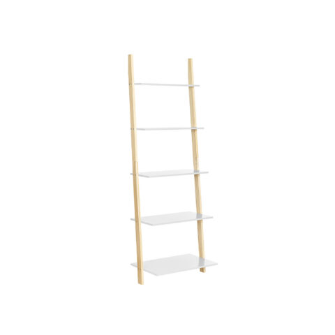 Redelriiul 60x35x171cm looduslik Raamaturiiulid