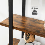 Laoriiulid Elutoamööbel Homewell 7