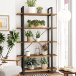 Laoriiulid Elutoamööbel Homewell 9