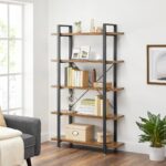 Laoriiulid Elutoamööbel Homewell 10