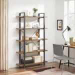 Laoriiulid Elutoamööbel Homewell 11