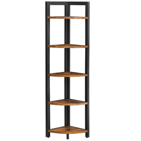 Redeli riiulid Elutoamööbel Homewell