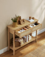 Konsoolilaud Sisustus Homewell 14