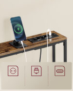 Konsoolilaud Sisustus Homewell 9