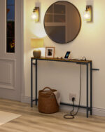 Konsoolilaud Sisustus Homewell 10