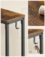 Konsoolilaud Sisustus Homewell 12