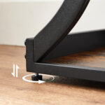 Konsoollaud Elutoamööbel Homewell 16