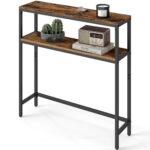 Konsoollaud Elutoamööbel Homewell 7