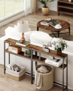 Konsoollaud Elutoamööbel Homewell 12