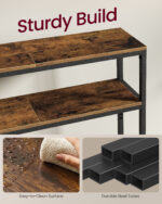 Konsoollaud Elutoamööbel Homewell 9