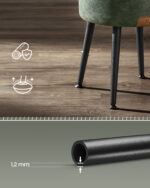 Hoiustamis-Ottoman Sisustus Homewell 13