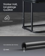 Säilituskastiga tumbatoon 120x40x45cm Voodiotsa kastid ja pingid