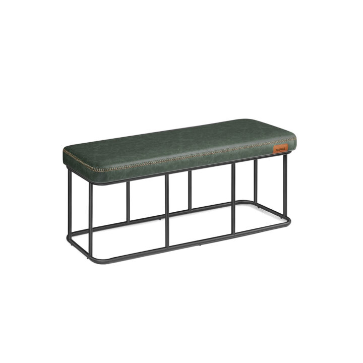 Hoiukastiga tumbatool 120x40x45cm Voodiotsa kastid ja pingid